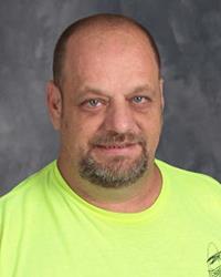 Ron Ayers